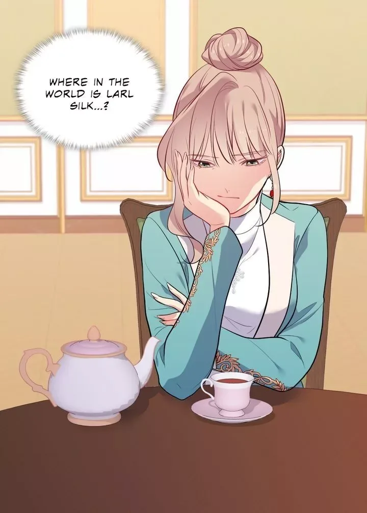 Daisy: How to become the Duke's Fiancèe Chapter 34 page 40