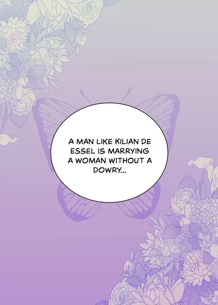 Daisy: How to become the Duke's Fiancèe Chapter 28 page 45