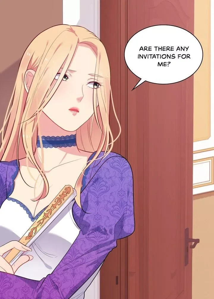 Daisy: How to become the Duke's Fiancèe Chapter 28 page 52
