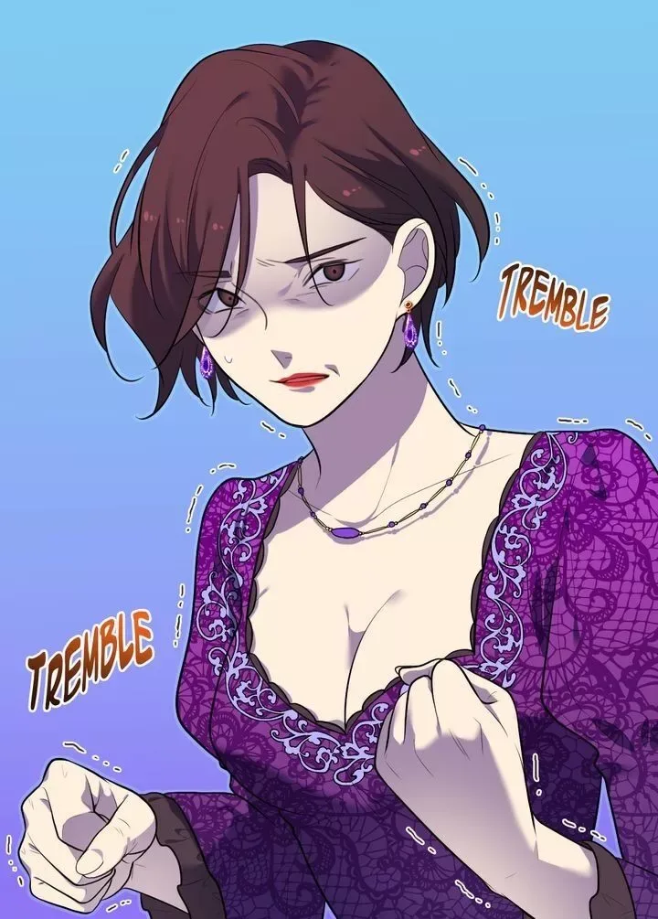 Daisy: How to become the Duke's Fiancèe Chapter 35 page 32