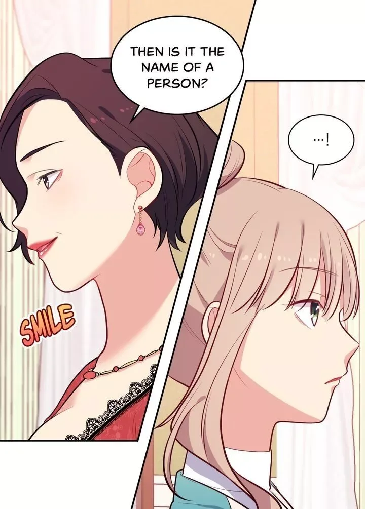 Daisy: How to become the Duke's Fiancèe Chapter 34 page 47