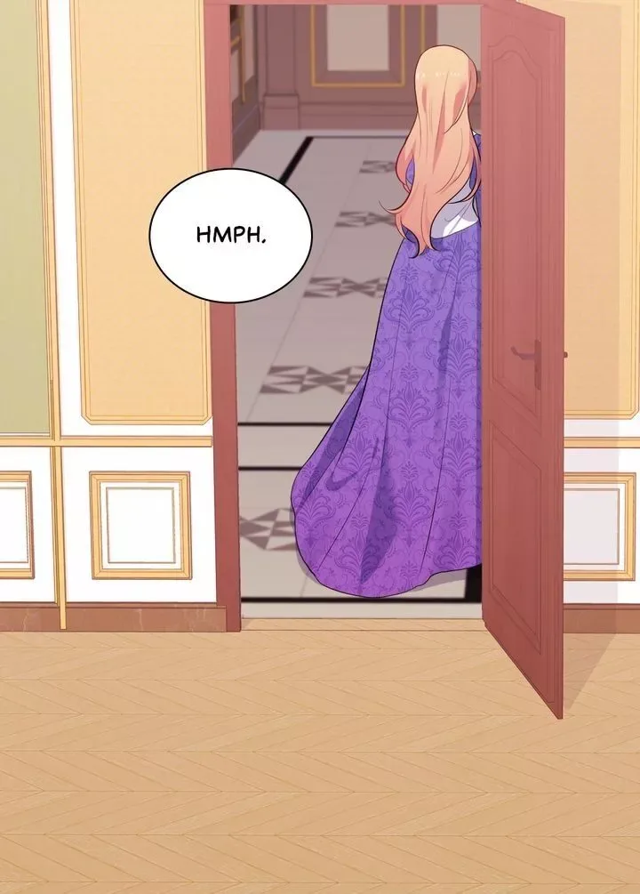 Daisy: How to become the Duke's Fiancèe Chapter 28 page 57