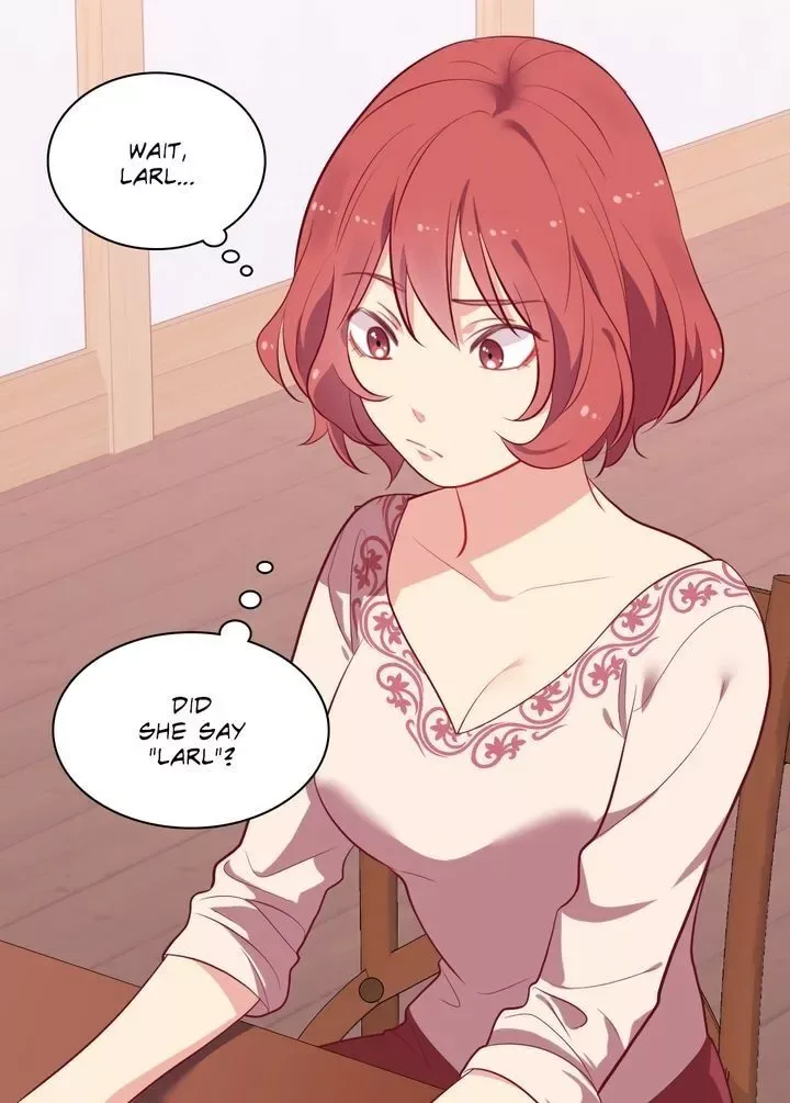 Daisy: How to become the Duke's Fiancèe Chapter 33 page 59