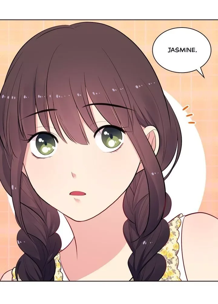 Daisy: How to become the Duke's Fiancèe Chapter 28 page 51