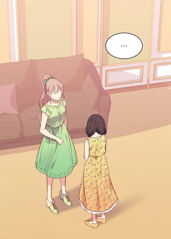 Daisy: How to become the Duke's Fiancèe Chapter 28 page 56