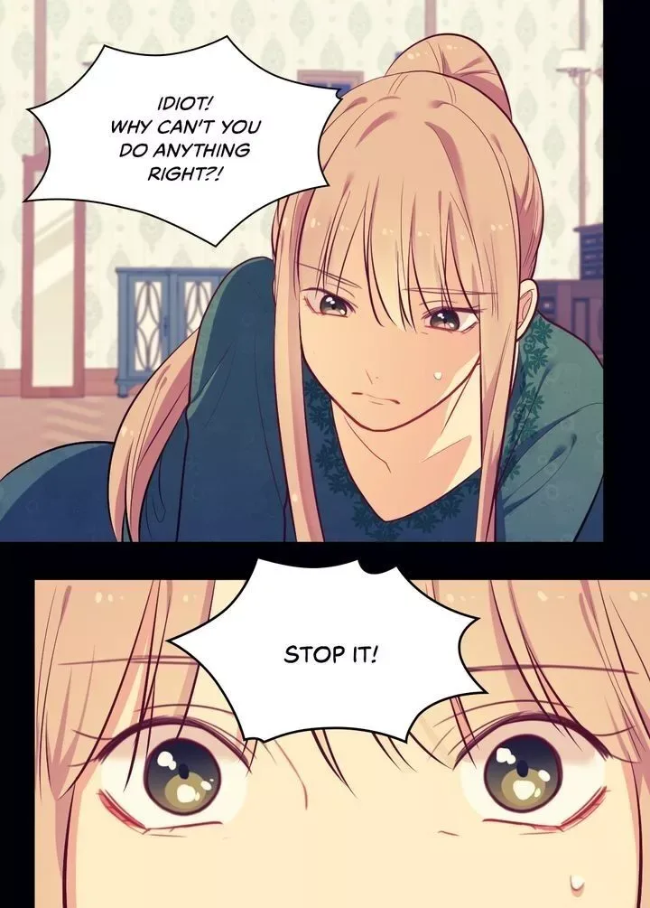 Daisy: How to become the Duke's Fiancèe Chapter 35 page 42