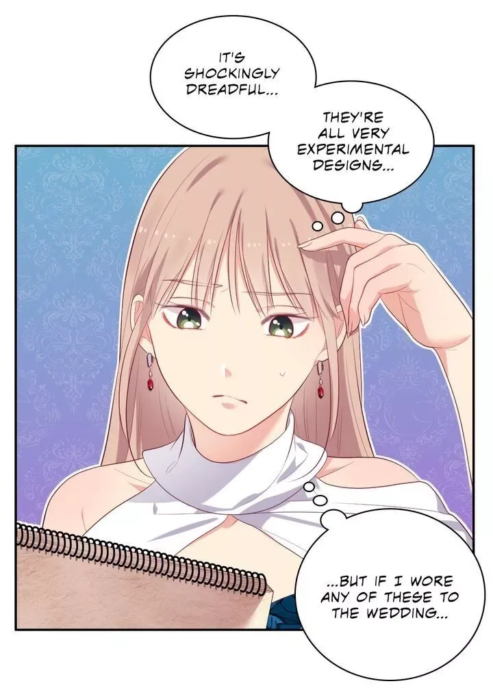 Daisy: How to become the Duke's Fiancèe Chapter 37 page 7