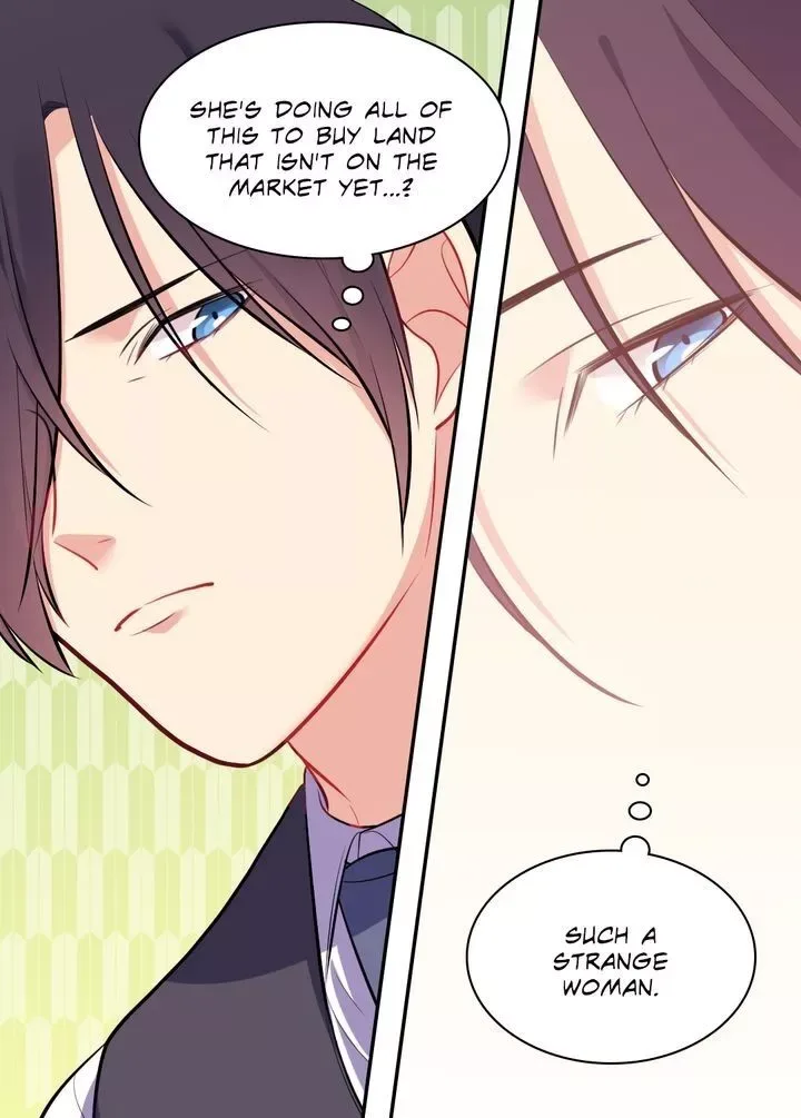 Daisy: How to become the Duke's Fiancèe Chapter 32 page 53