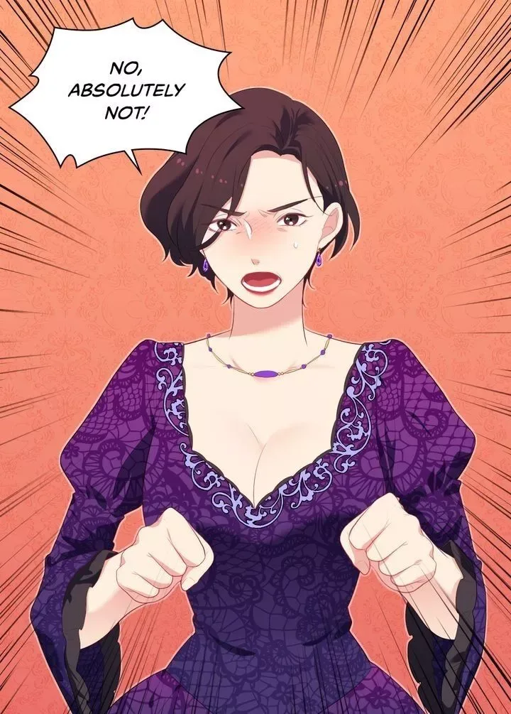 Daisy: How to become the Duke's Fiancèe Chapter 38 page 4
