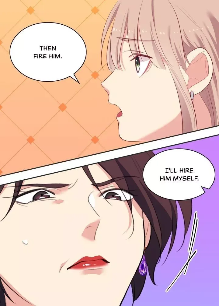 Daisy: How to become the Duke's Fiancèe Chapter 38 page 6