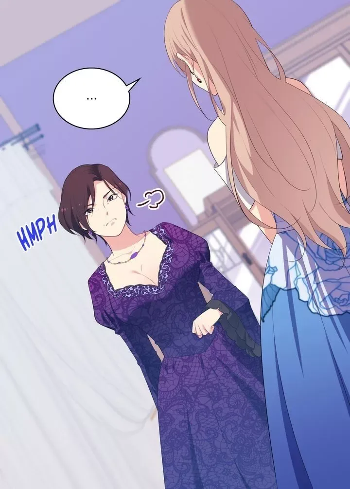 Daisy: How to become the Duke's Fiancèe Chapter 38 page 11