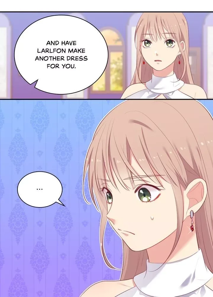 Daisy: How to become the Duke's Fiancèe Chapter 38 page 15