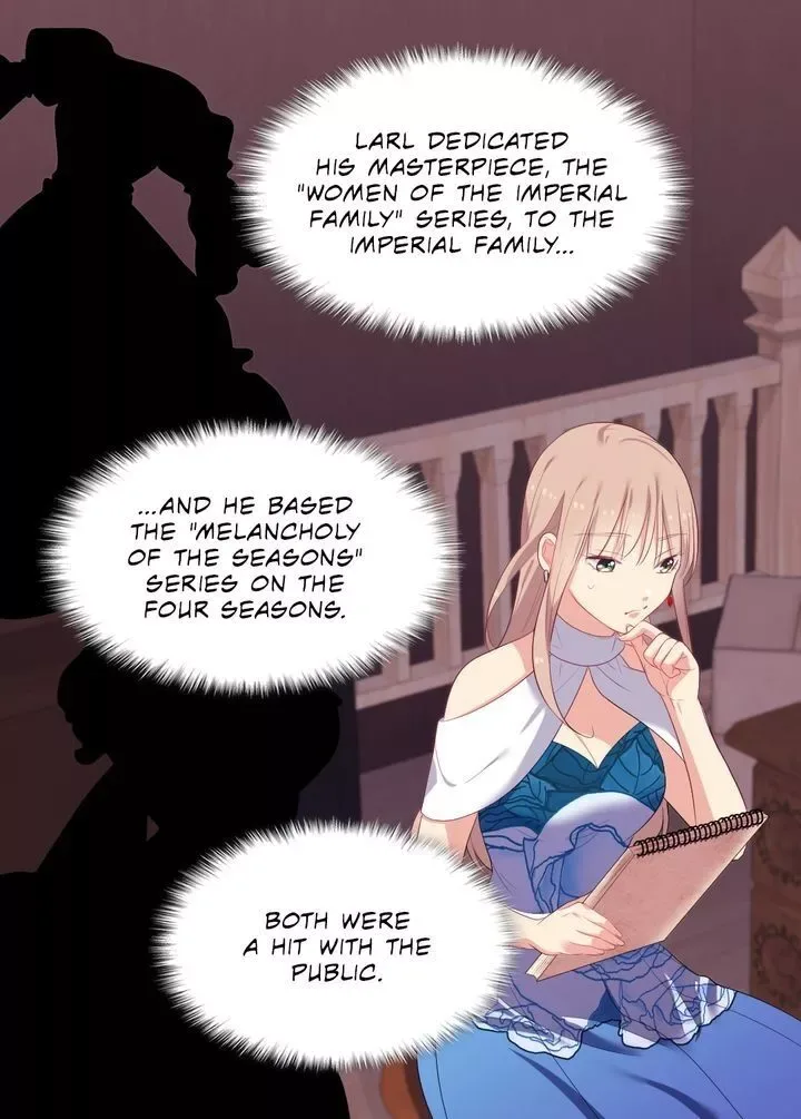 Daisy: How to become the Duke's Fiancèe Chapter 37 page 10