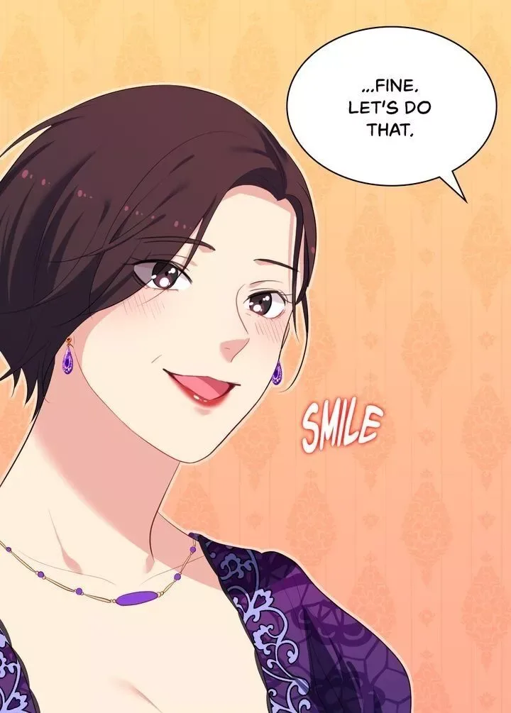 Daisy: How to become the Duke's Fiancèe Chapter 38 page 16
