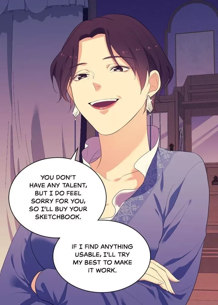 Daisy: How to become the Duke's Fiancèe Chapter 39 page 10
