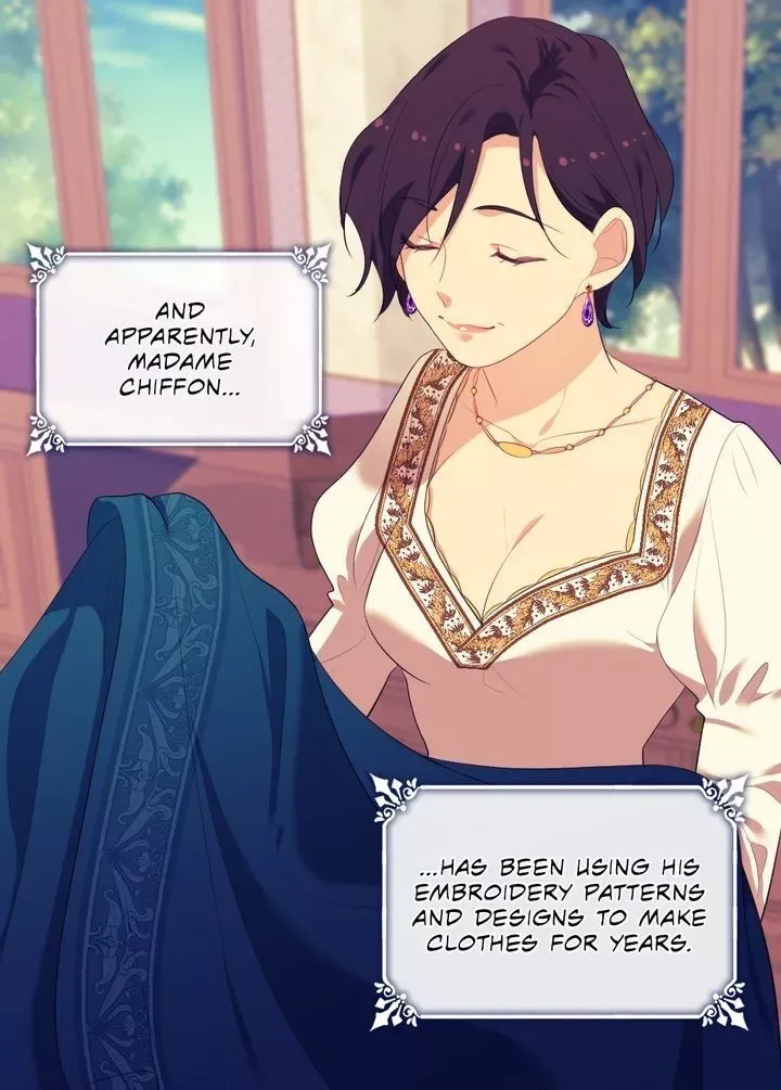 Daisy: How to become the Duke's Fiancèe Chapter 39 page 12