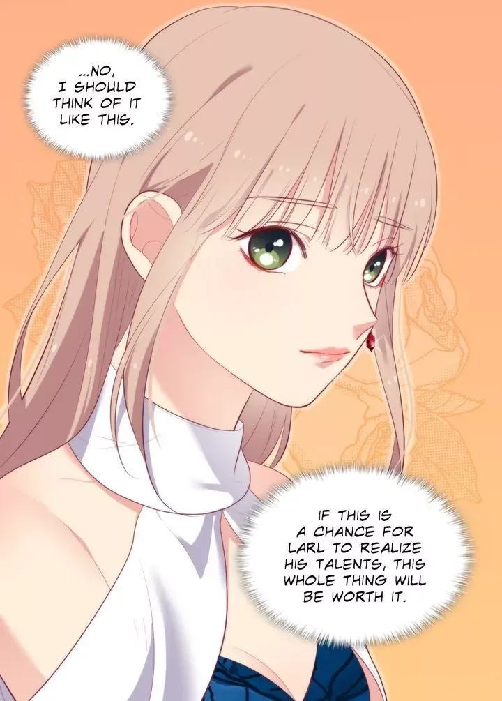 Daisy: How to become the Duke's Fiancèe Chapter 38 page 23