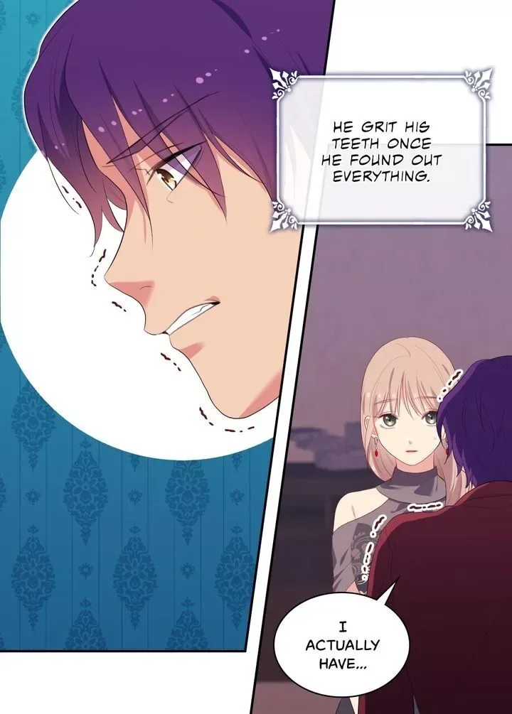 Daisy: How to become the Duke's Fiancèe Chapter 39 page 6