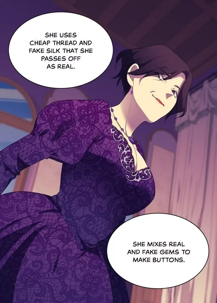Daisy: How to become the Duke's Fiancèe Chapter 38 page 42