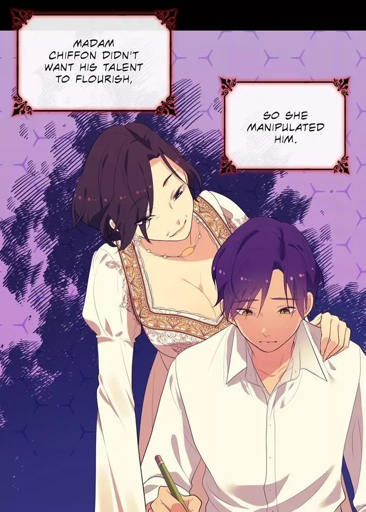 Daisy: How to become the Duke's Fiancèe Chapter 39 page 17
