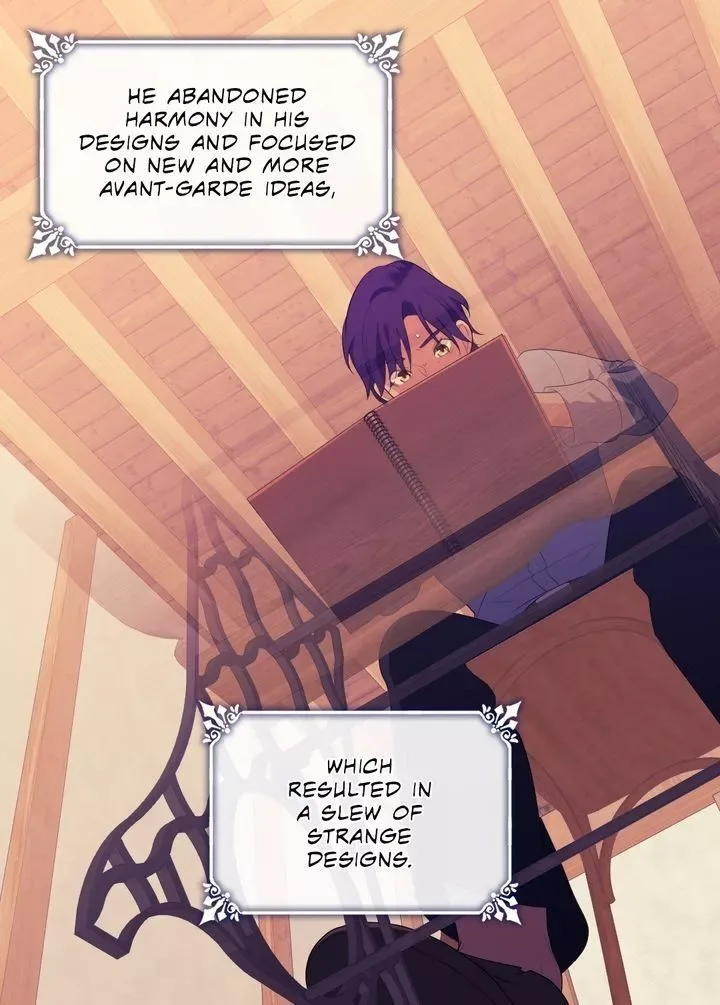 Daisy: How to become the Duke's Fiancèe Chapter 39 page 15