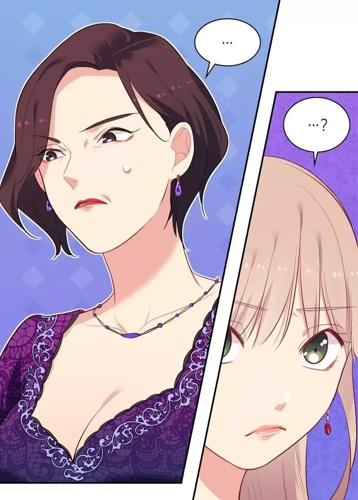 Daisy: How to become the Duke's Fiancèe Chapter 36 page 9