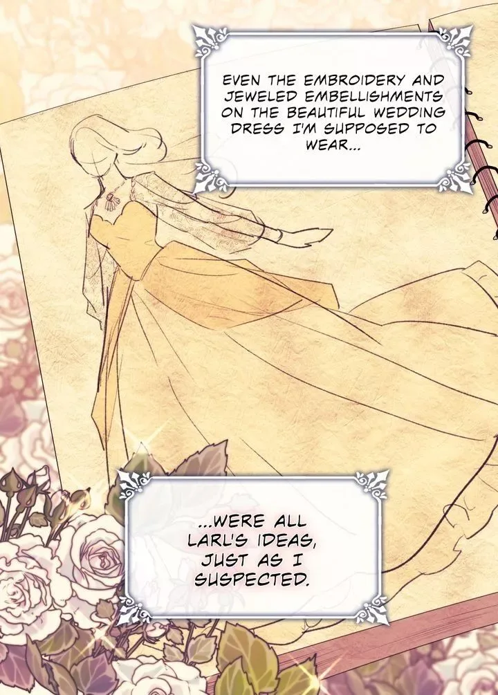 Daisy: How to become the Duke's Fiancèe Chapter 39 page 13