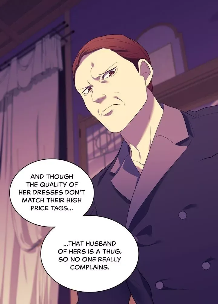Daisy: How to become the Duke's Fiancèe Chapter 38 page 43