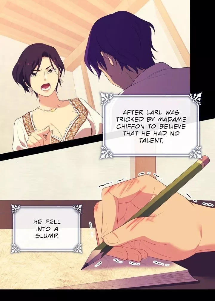 Daisy: How to become the Duke's Fiancèe Chapter 39 page 14