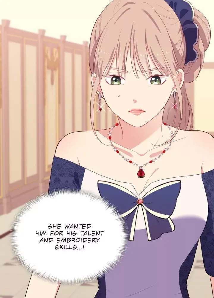 Daisy: How to become the Duke's Fiancèe Chapter 38 page 53