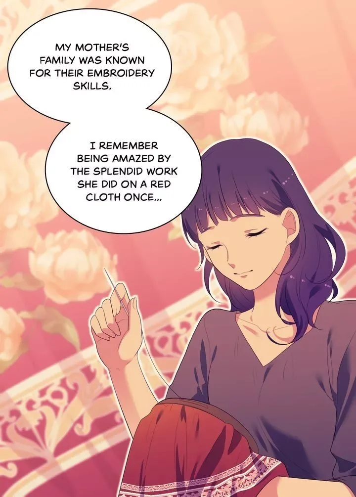 Daisy: How to become the Duke's Fiancèe Chapter 39 page 35