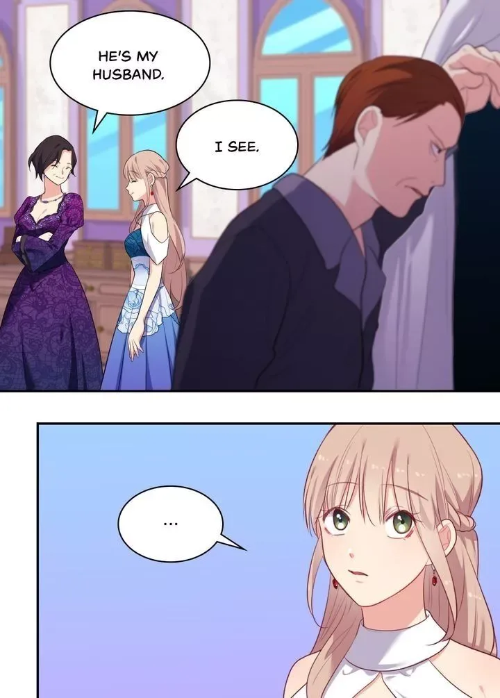 Daisy: How to become the Duke's Fiancèe Chapter 36 page 12