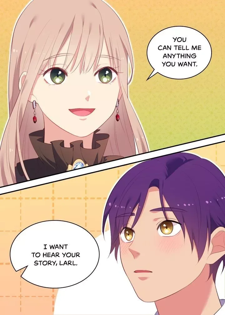 Daisy: How to become the Duke's Fiancèe Chapter 39 page 31