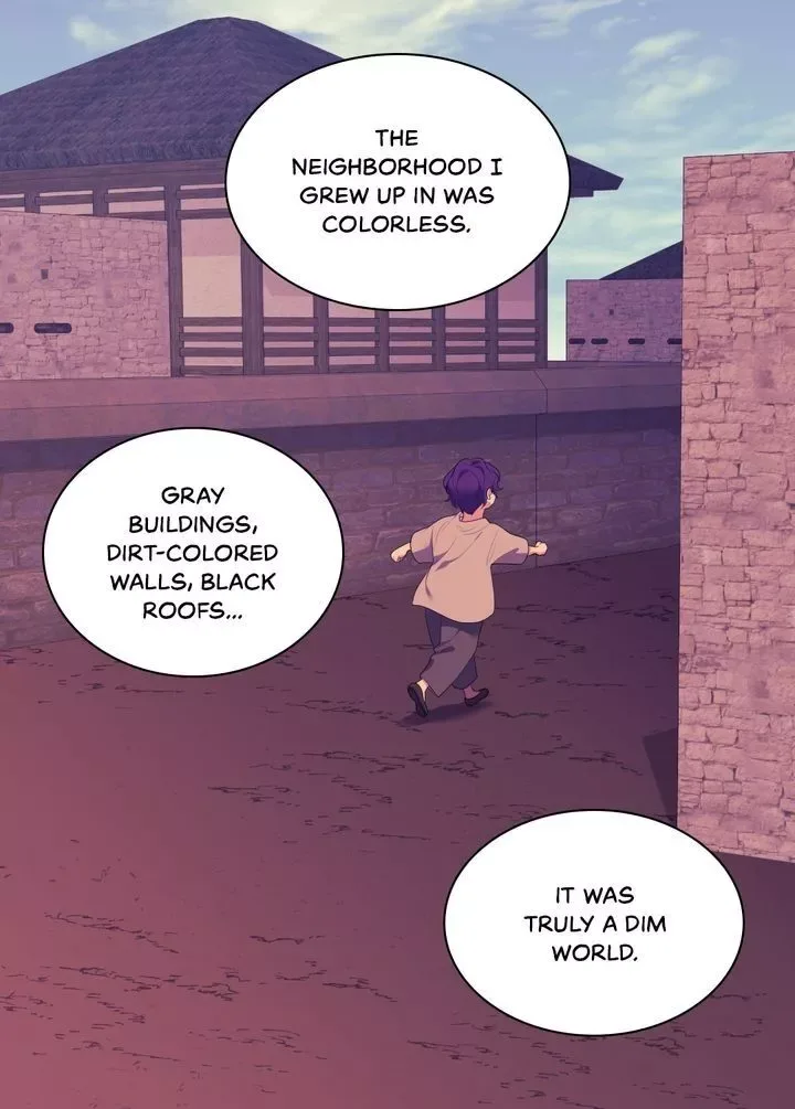 Daisy: How to become the Duke's Fiancèe Chapter 39 page 33