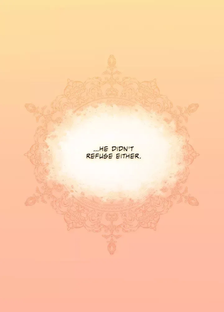 Daisy: How to become the Duke's Fiancèe Chapter 37 page 57