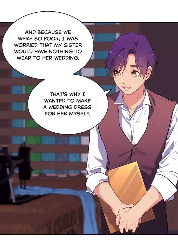 Daisy: How to become the Duke's Fiancèe Chapter 39 page 47