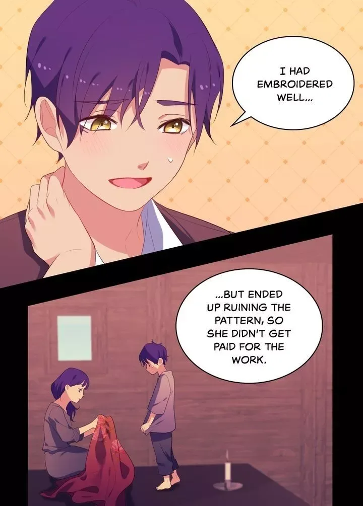 Daisy: How to become the Duke's Fiancèe Chapter 39 page 38