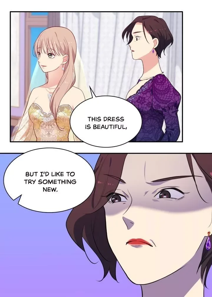 Daisy: How to become the Duke's Fiancèe Chapter 36 page 47