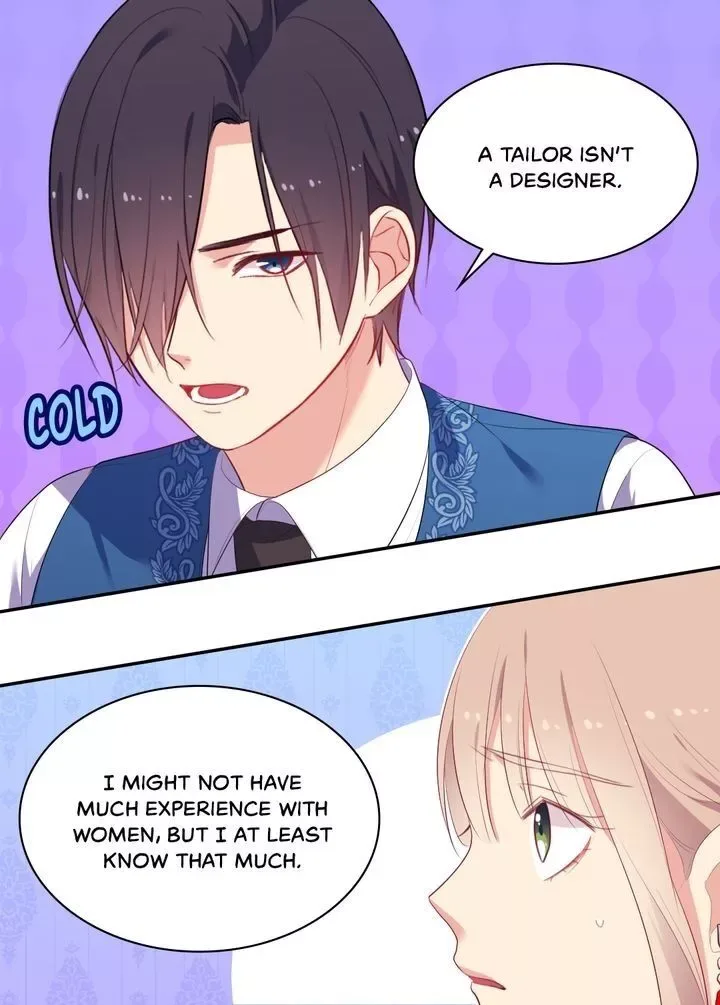 Daisy: How to become the Duke's Fiancèe Chapter 40 page 10