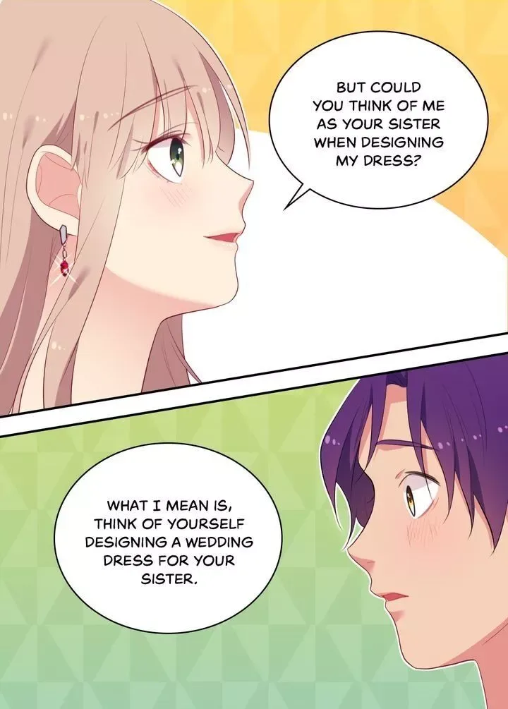 Daisy: How to become the Duke's Fiancèe Chapter 39 page 51