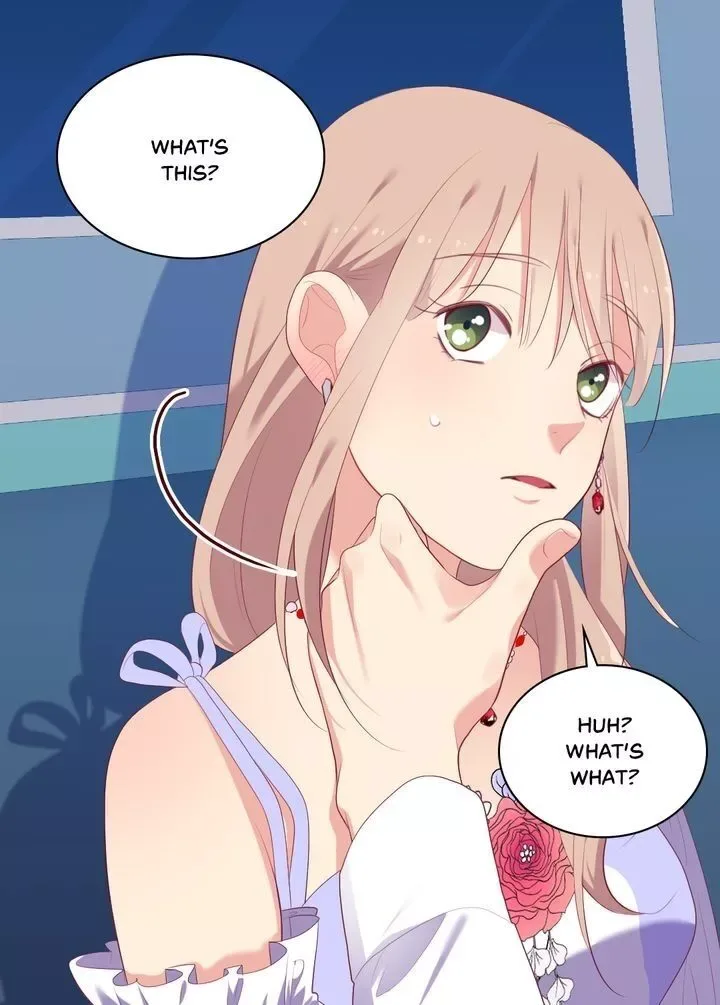 Daisy: How to become the Duke's Fiancèe Chapter 40 page 17