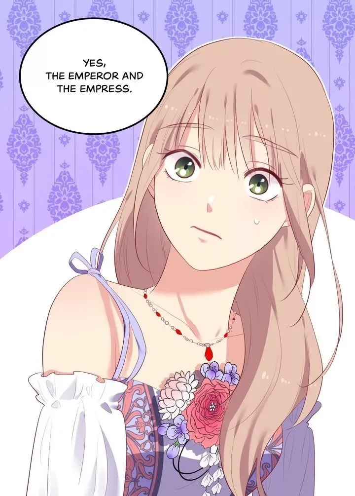 Daisy: How to become the Duke's Fiancèe Chapter 40 page 30