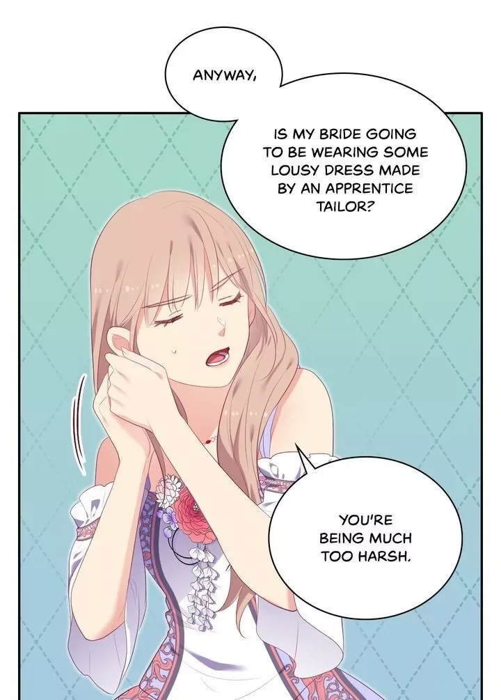 Daisy: How to become the Duke's Fiancèe Chapter 40 page 24