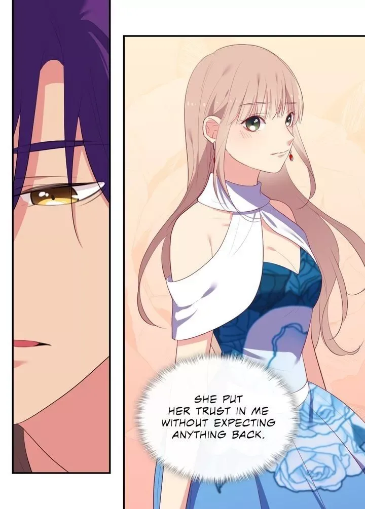 Daisy: How to become the Duke's Fiancèe Chapter 40 page 38