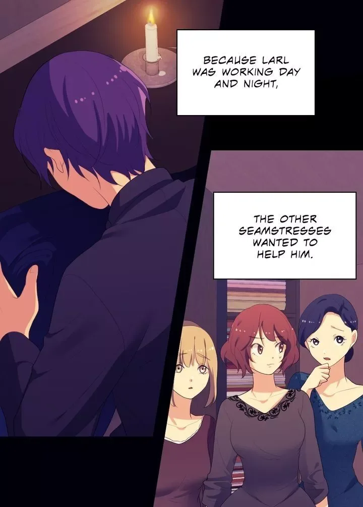Daisy: How to become the Duke's Fiancèe Chapter 44 page 7
