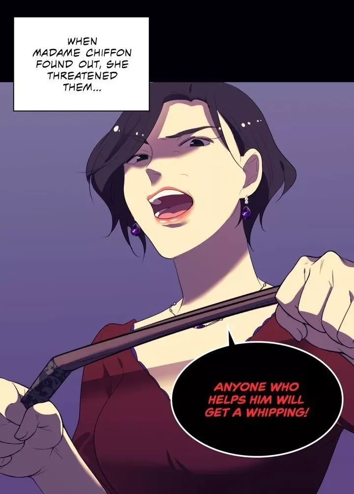 Daisy: How to become the Duke's Fiancèe Chapter 44 page 8