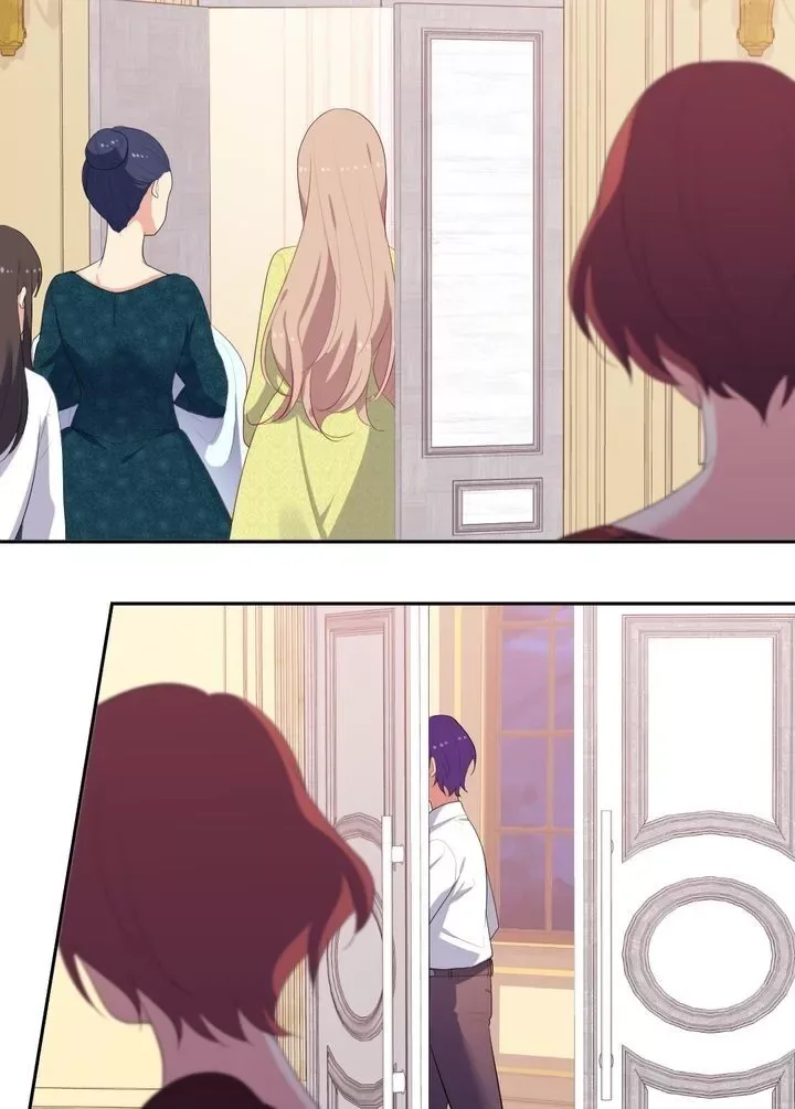 Daisy: How to become the Duke's Fiancèe Chapter 44 page 4