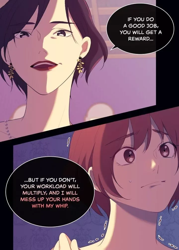 Daisy: How to become the Duke's Fiancèe Chapter 44 page 18