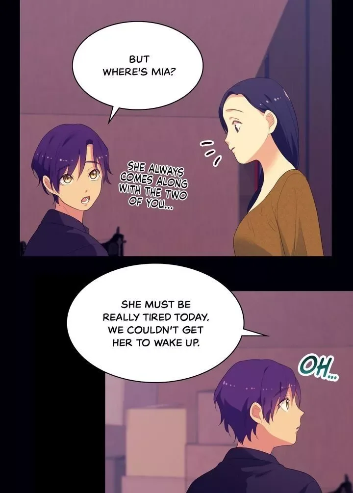 Daisy: How to become the Duke's Fiancèe Chapter 44 page 14