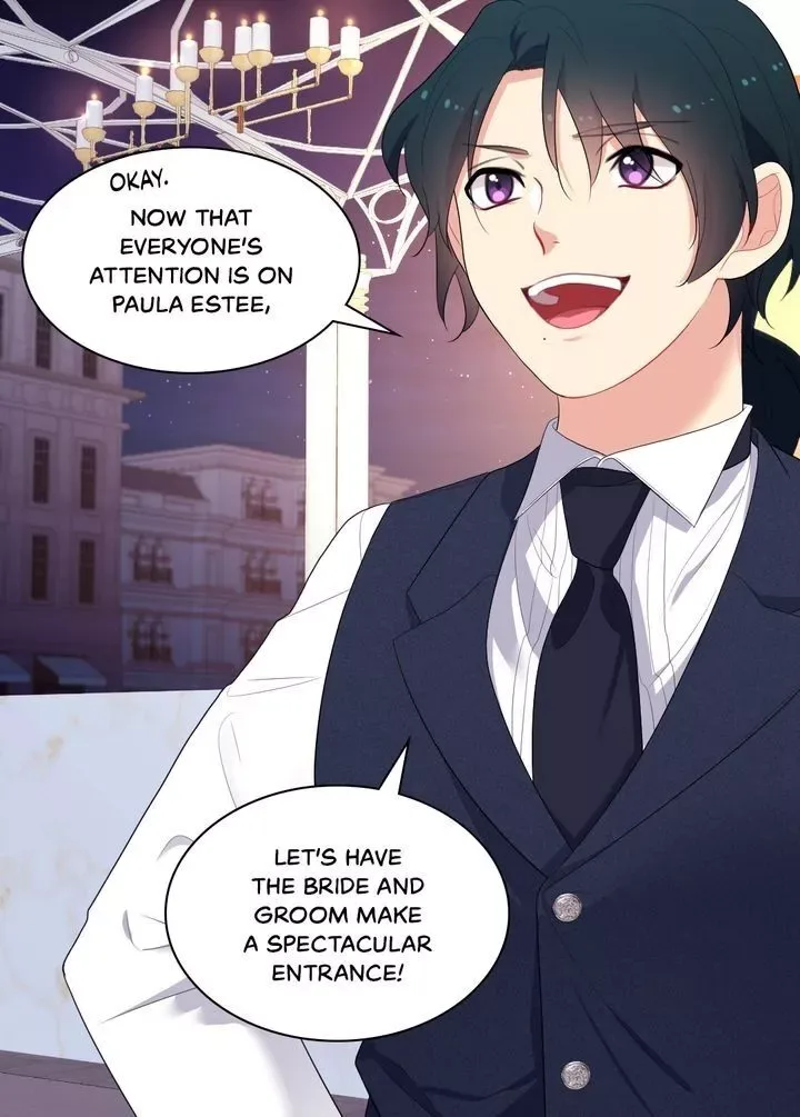 Daisy: How to become the Duke's Fiancèe Chapter 47 page 5